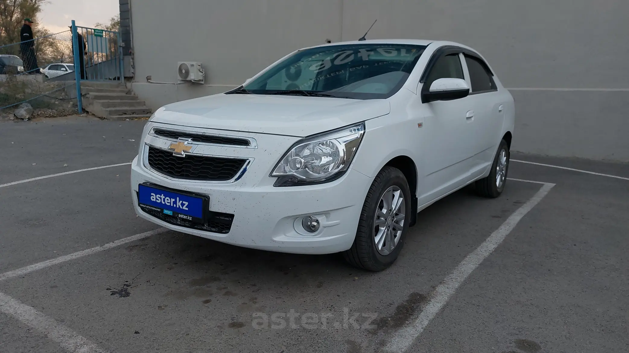 Chevrolet Cobalt 2023