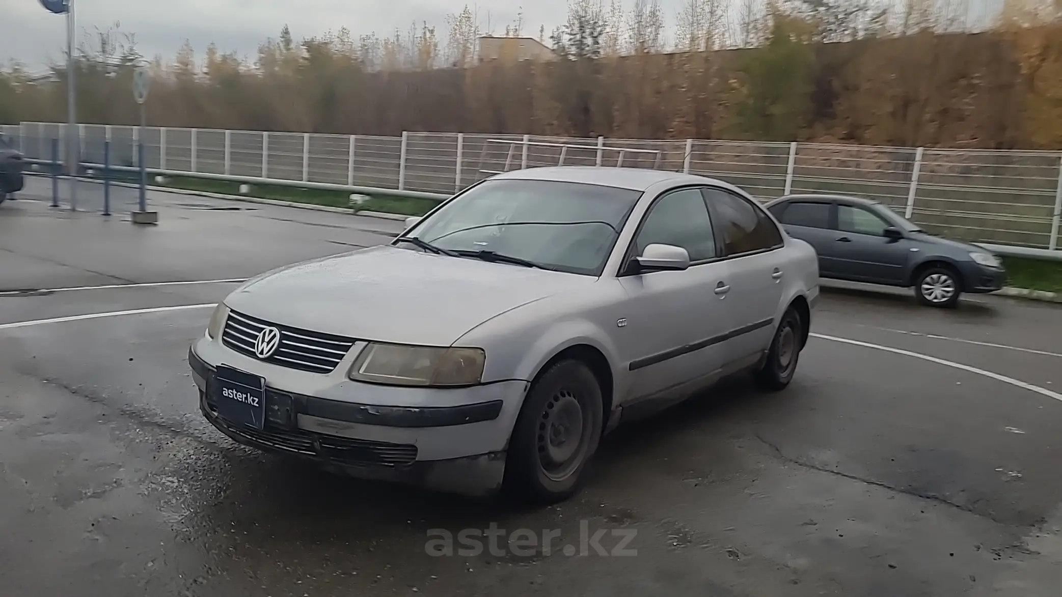 Volkswagen Passat 1999