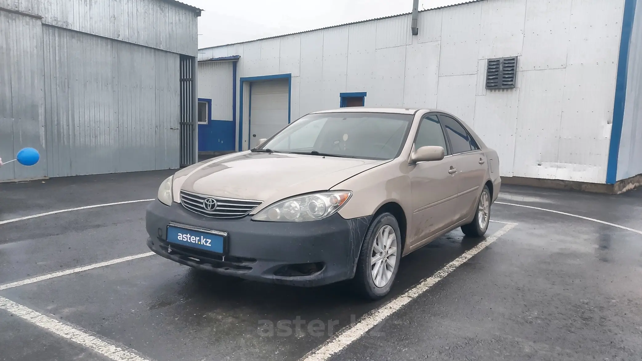 Toyota Camry 2005