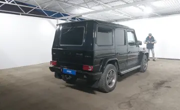 Mercedes-Benz G-Класс 2007 года за 20 000 000 тг. в Кызылорда фото 3