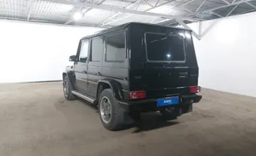 Mercedes-Benz G-Класс 2007 года за 20 000 000 тг. в Кызылорда фото 4