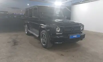 Mercedes-Benz G-Класс 2007 года за 20 000 000 тг. в Кызылорда фото 2