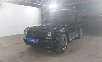 Mercedes-Benz G-Класс 2007 года за 20 000 000 тг. в Кызылорда фото 1