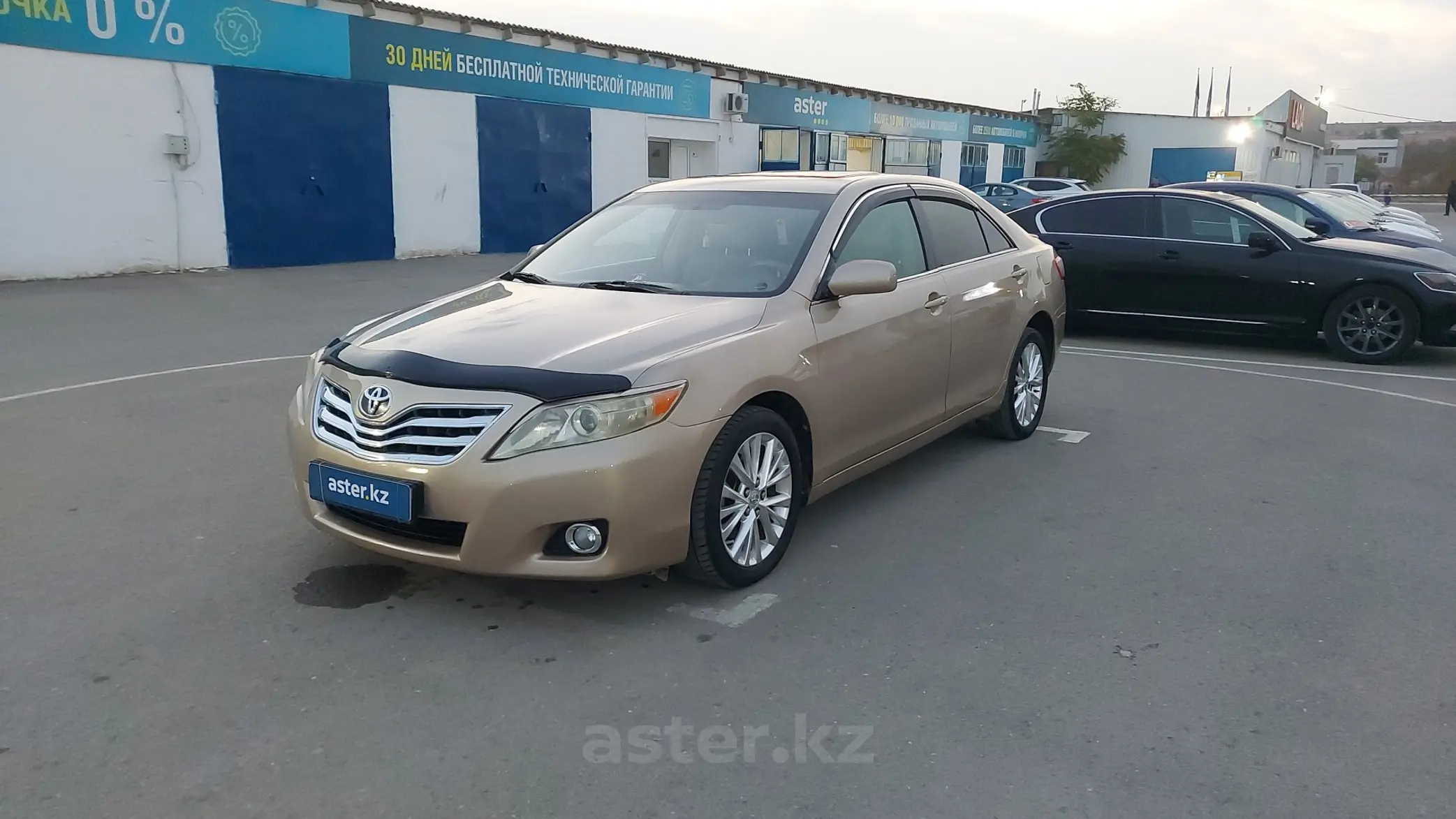 Toyota Camry 2006