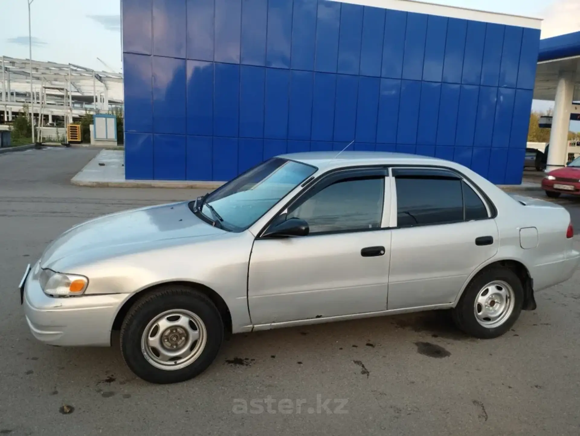 Toyota Corolla 1999