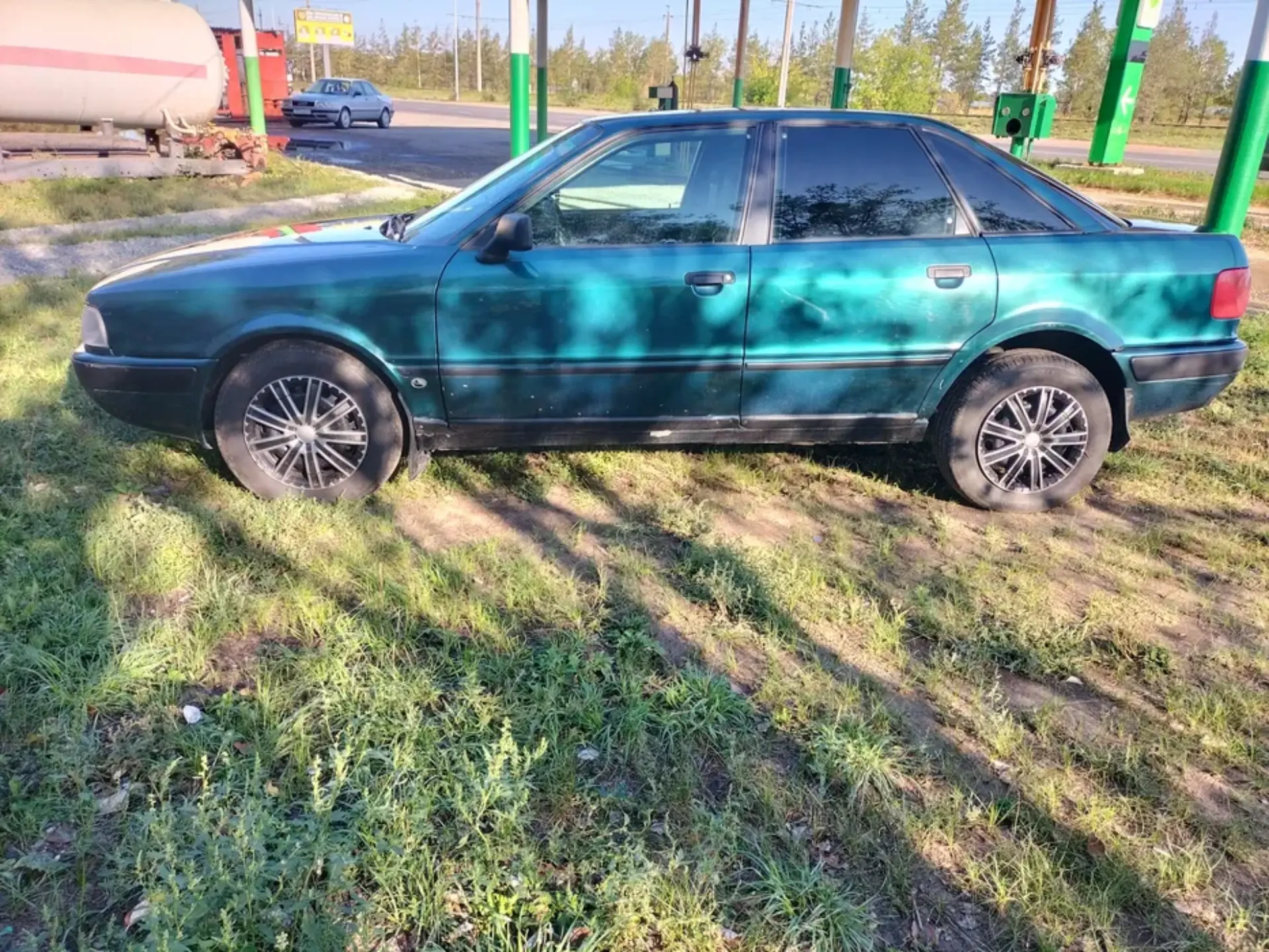 Audi 80 1994