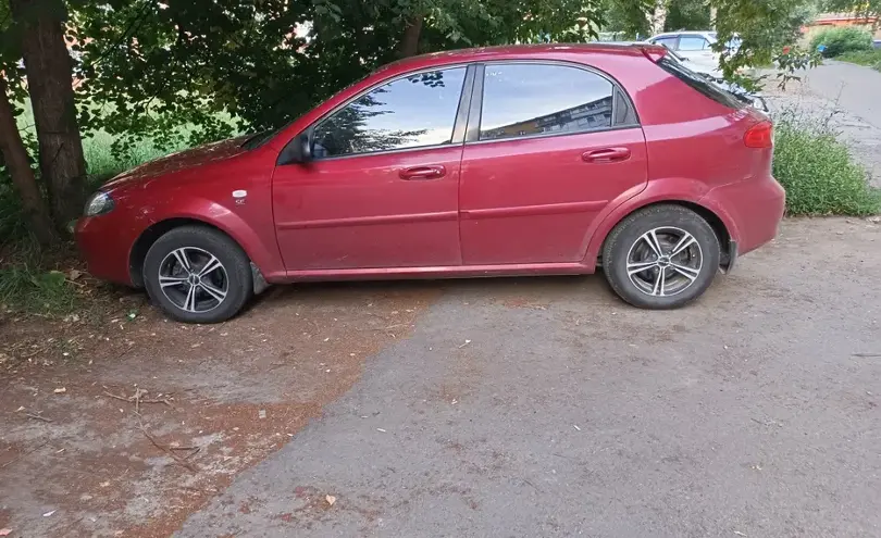 Chevrolet Lacetti 2012 года за 3 800 000 тг. в Восточно-Казахстанская область