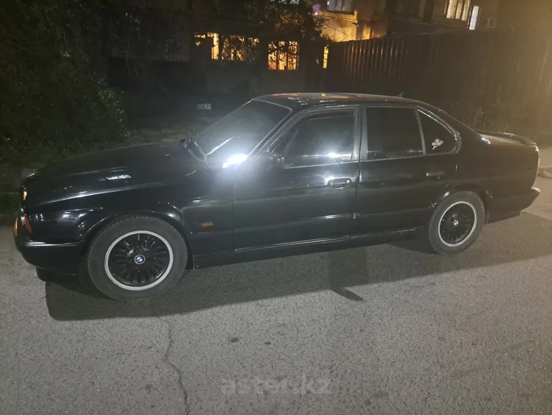 BMW 5 серии 1995