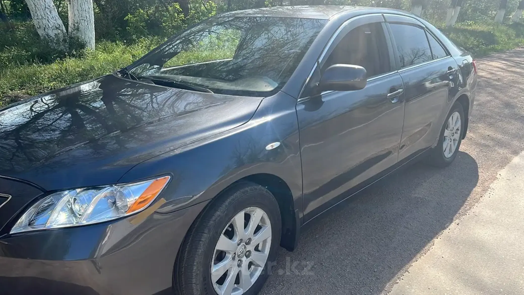 Toyota Camry 2007