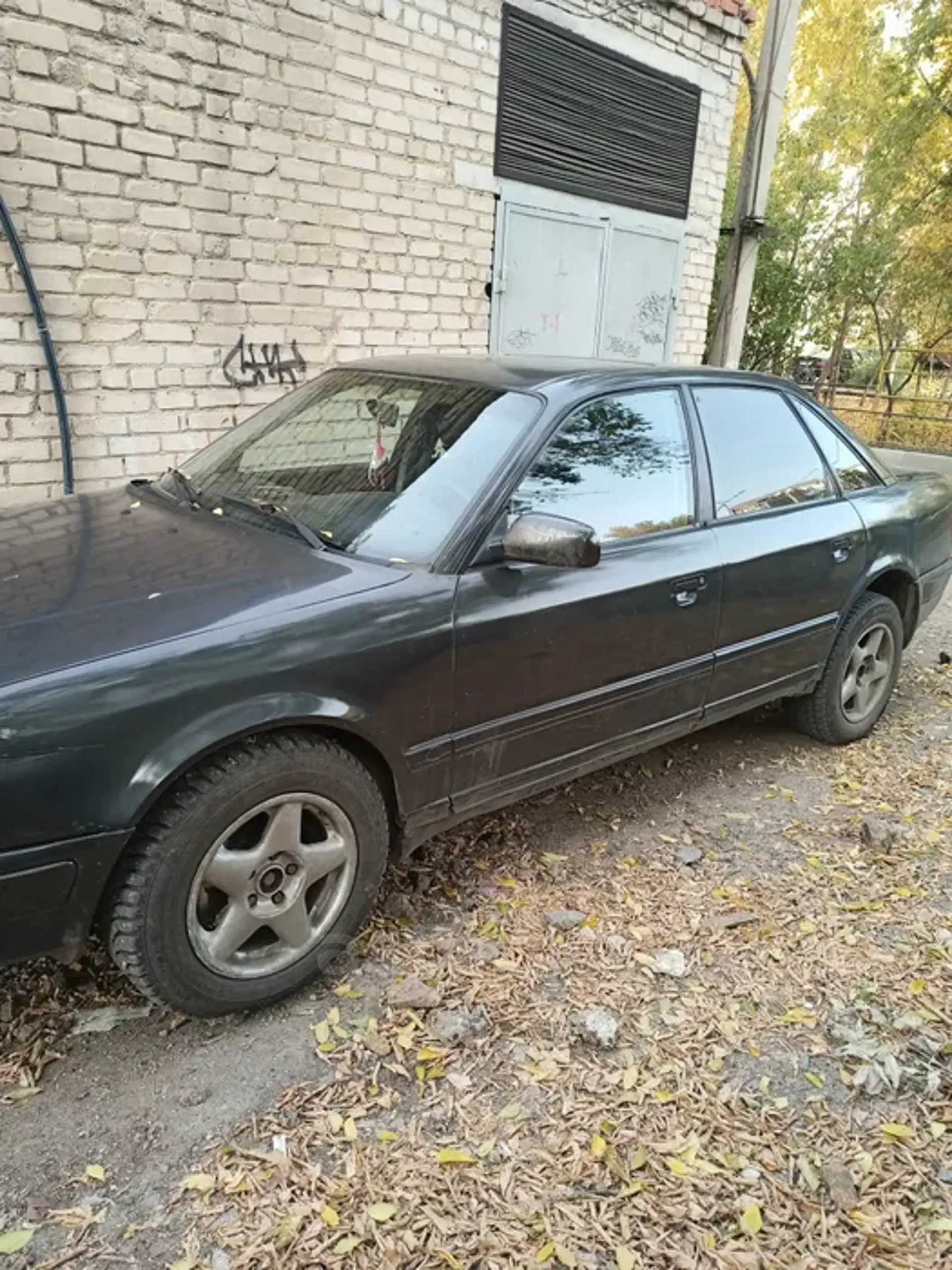 Audi 100 1994