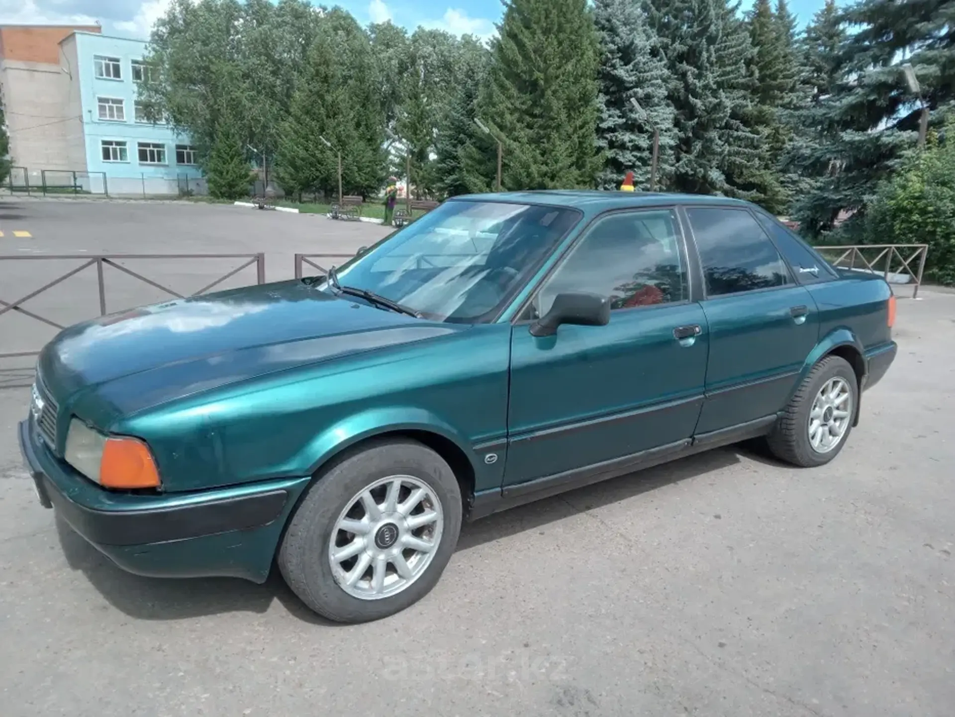 Audi 80 1994