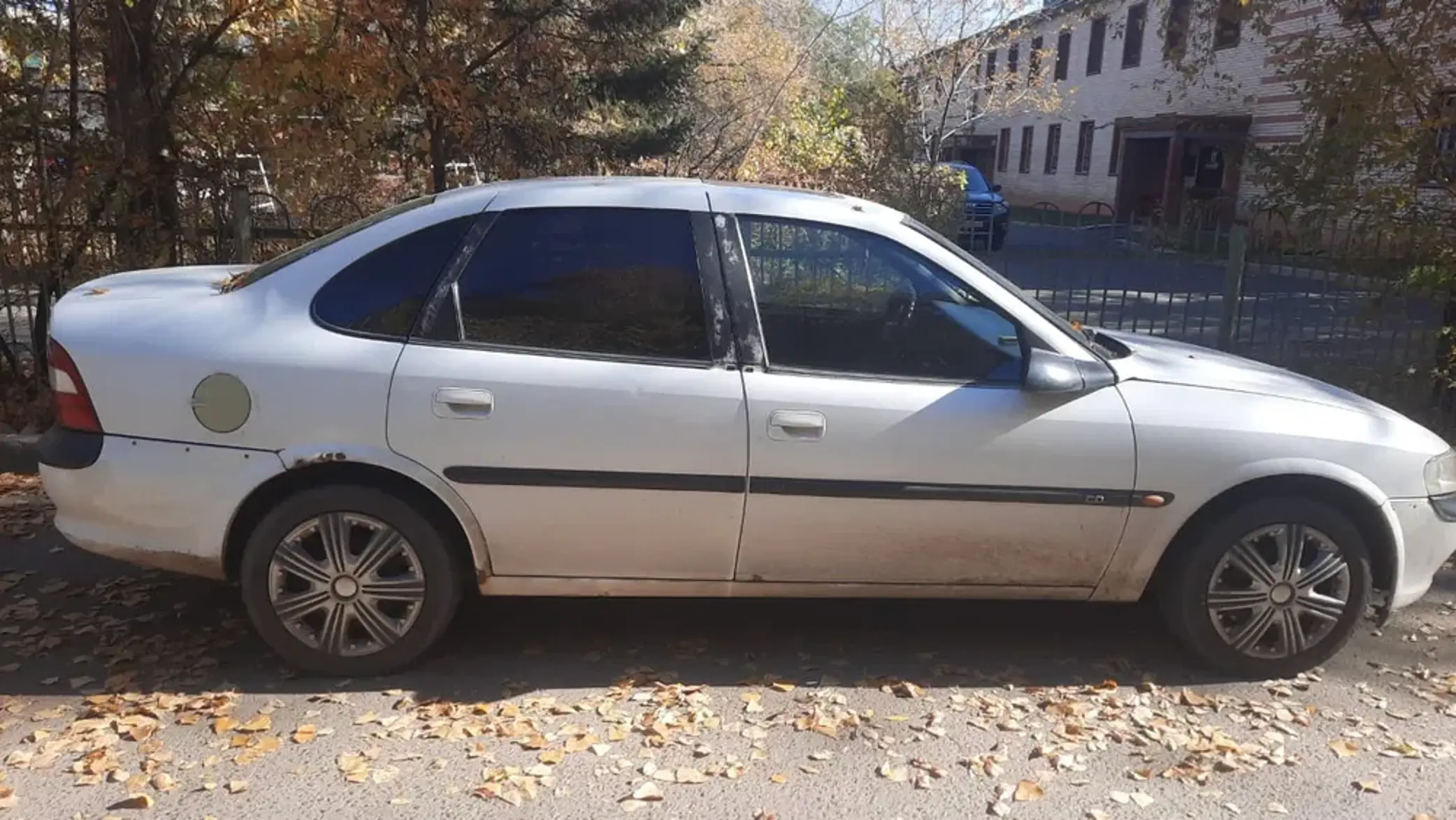 Opel Vectra 1996