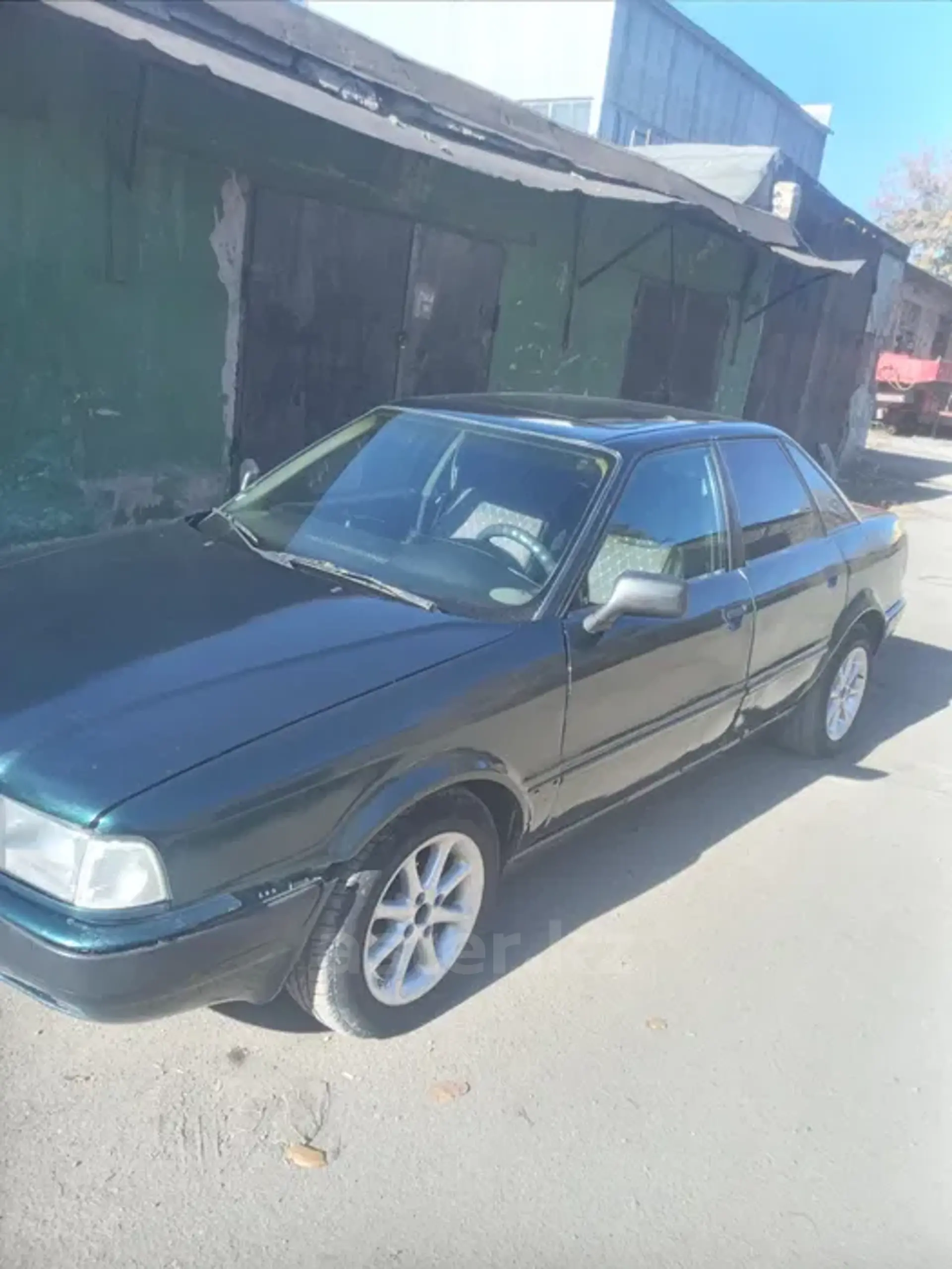 Audi 80 1993