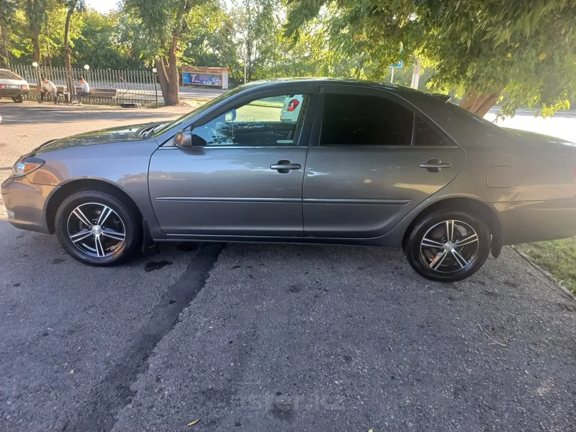 Toyota Camry 2003