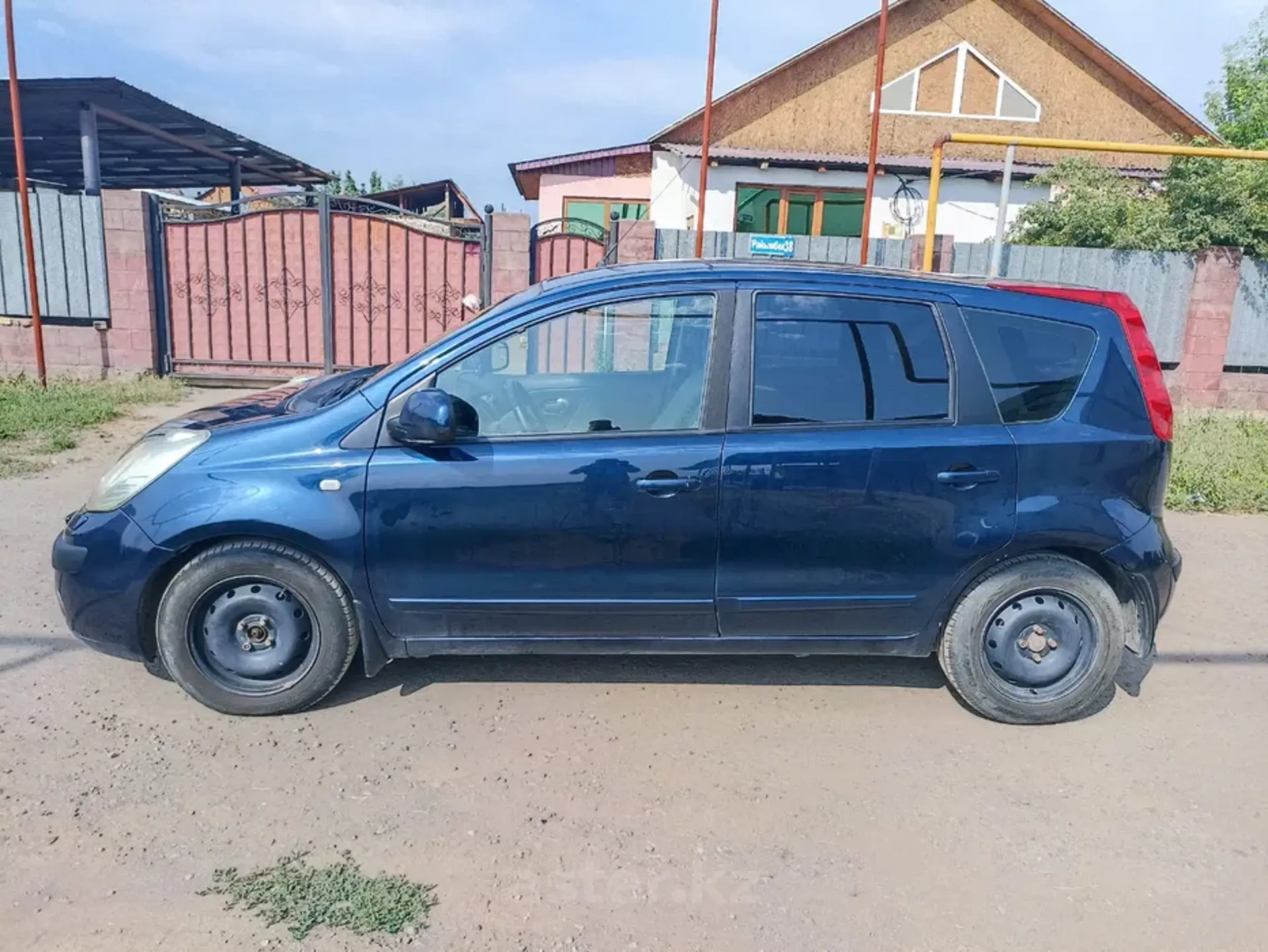 Nissan Note 2006