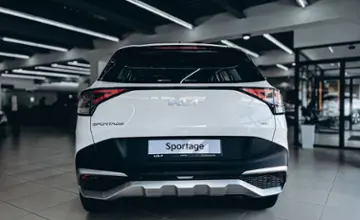Kia Sportage 2023 года за 19 890 000 тг. в Усть-Каменогорск фото 3