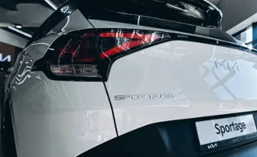 Kia Sportage 2023 года за 19 890 000 тг. в Усть-Каменогорск фото 4