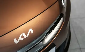 Kia XCeed 2023 года за 12 590 000 тг. в Усть-Каменогорск