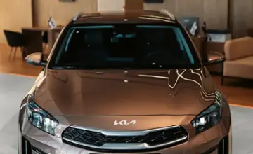 Kia XCeed 2023 года за 12 590 000 тг. в Усть-Каменогорск фото 3