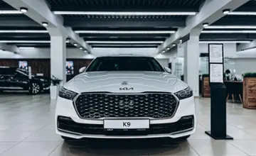 Kia K9 2023 года за 39 990 000 тг. в Усть-Каменогорск фото 1