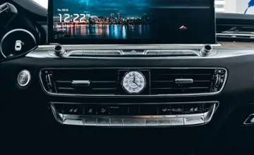Kia K9 2023 года за 39 990 000 тг. в Усть-Каменогорск