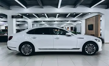 Kia K9 2023 года за 39 990 000 тг. в Усть-Каменогорск фото 2