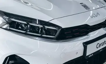 Kia Cerato 2023 года за 13 690 000 тг. в Усть-Каменогорск фото 3