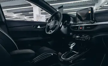 Kia Cerato 2023 года за 13 690 000 тг. в Усть-Каменогорск фото 4