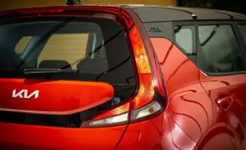 Kia Soul 2023 года за 11 590 000 тг. в Усть-Каменогорск