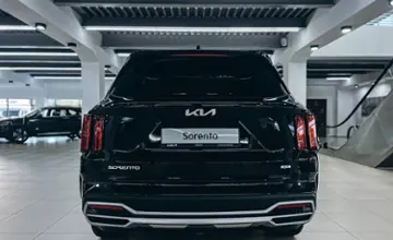 Kia Sorento 2023 года за 17 990 000 тг. в Усть-Каменогорск фото 3