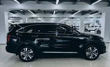 Kia Sorento 2023 года за 17 990 000 тг. в Усть-Каменогорск фото 2