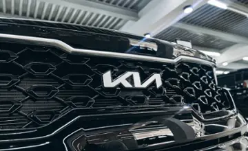 Kia Sorento 2023 года за 17 990 000 тг. в Усть-Каменогорск фото 4
