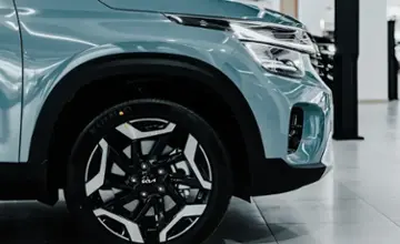 Kia Seltos 2023 года за 11 790 000 тг. в Усть-Каменогорск фото 4