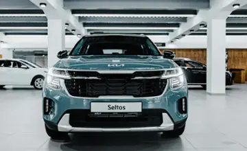Kia Seltos 2023 года за 11 790 000 тг. в Усть-Каменогорск фото 2