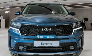 Kia Sorento 2023 года за 21 090 000 тг. в Алматы фото 2