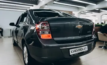 Chevrolet Cobalt 2023 года за 6 490 000 тг. в Усть-Каменогорск фото 4