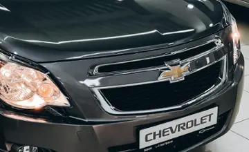 Chevrolet Cobalt 2023 года за 6 490 000 тг. в Усть-Каменогорск фото 2