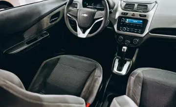 Chevrolet Cobalt 2023 года за 6 490 000 тг. в Усть-Каменогорск