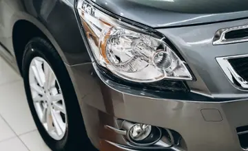 Chevrolet Cobalt 2023 года за 6 490 000 тг. в Усть-Каменогорск фото 3