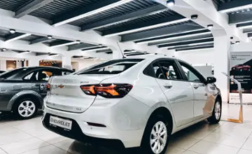 Chevrolet Onix 2023 года за 7 190 000 тг. в Усть-Каменогорск фото 4