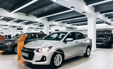 Chevrolet Onix 2023 года за 7 190 000 тг. в Усть-Каменогорск фото 1