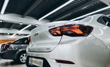 Chevrolet Onix 2023 года за 7 190 000 тг. в Усть-Каменогорск