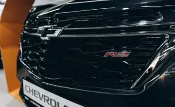 Chevrolet Equinox 2023 года за 13 500 000 тг. в Усть-Каменогорск фото 2