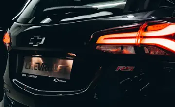 Chevrolet Equinox 2023 года за 13 500 000 тг. в Усть-Каменогорск фото 4