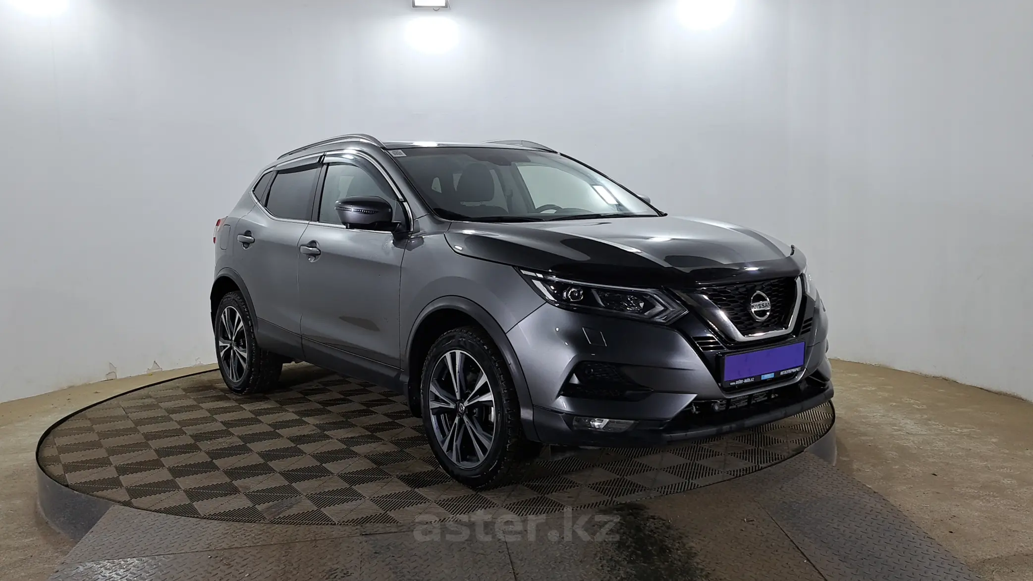 Купить Nissan Qashqai 2019 года в Актобе, цена 10890000 тенге. Продажа  Nissan Qashqai в Актобе - Aster.kz. №249537