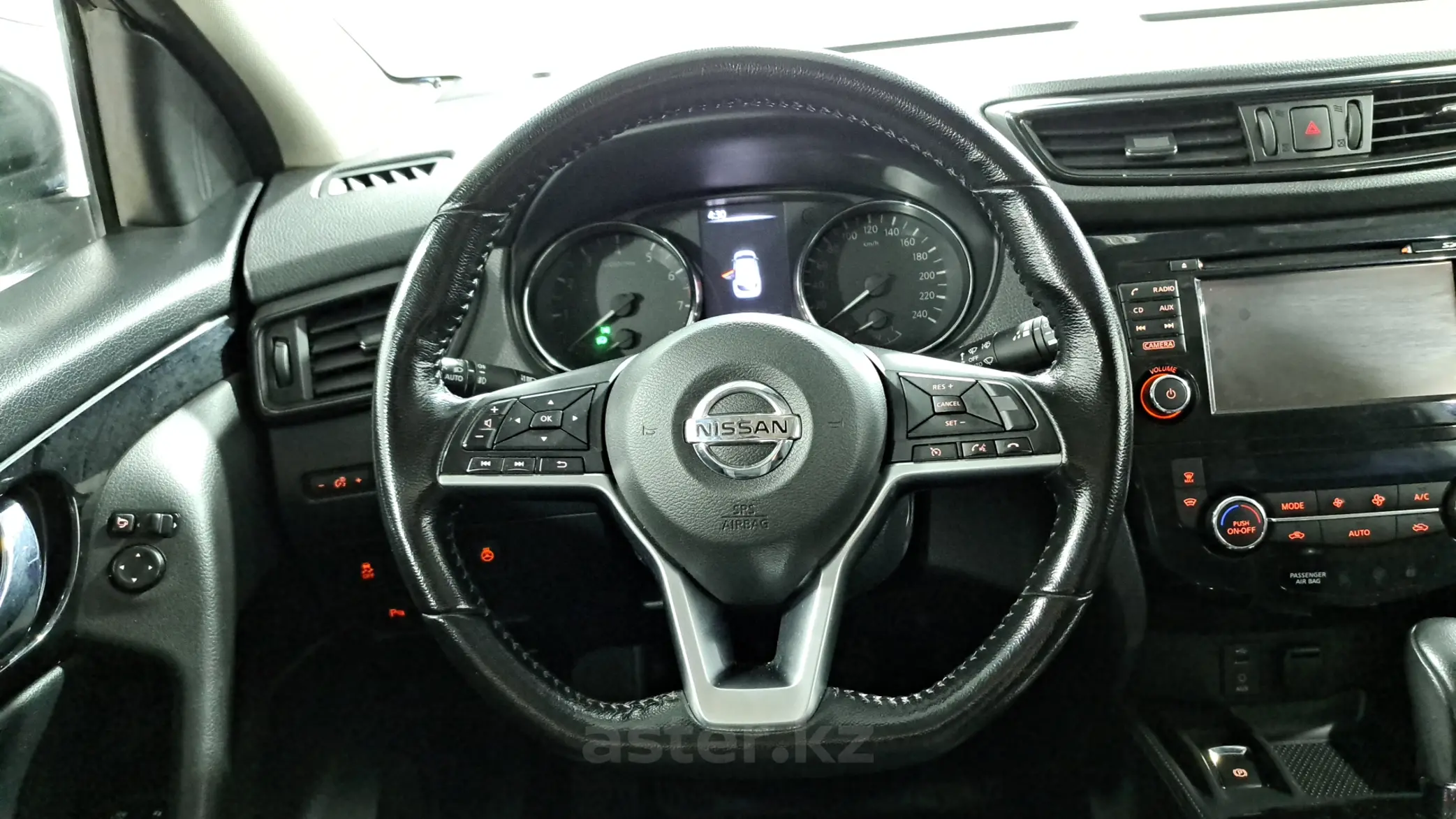 Купить Nissan Qashqai 2019 года в Актобе, цена 10890000 тенге. Продажа  Nissan Qashqai в Актобе - Aster.kz. №249537