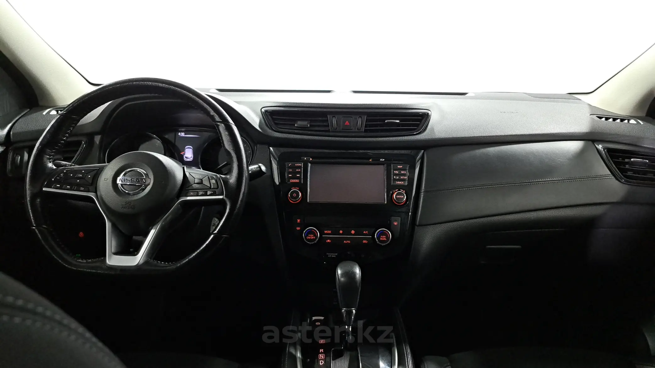 Купить Nissan Qashqai 2019 года в Актобе, цена 10890000 тенге. Продажа  Nissan Qashqai в Актобе - Aster.kz. №249537