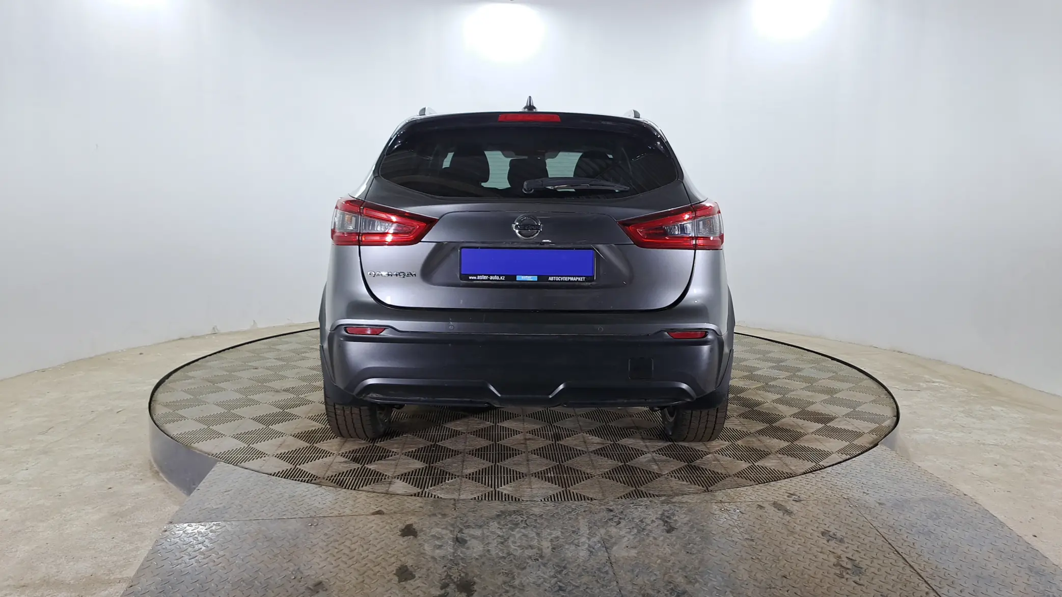 Купить Nissan Qashqai 2019 года в Актобе, цена 10890000 тенге. Продажа  Nissan Qashqai в Актобе - Aster.kz. №249537