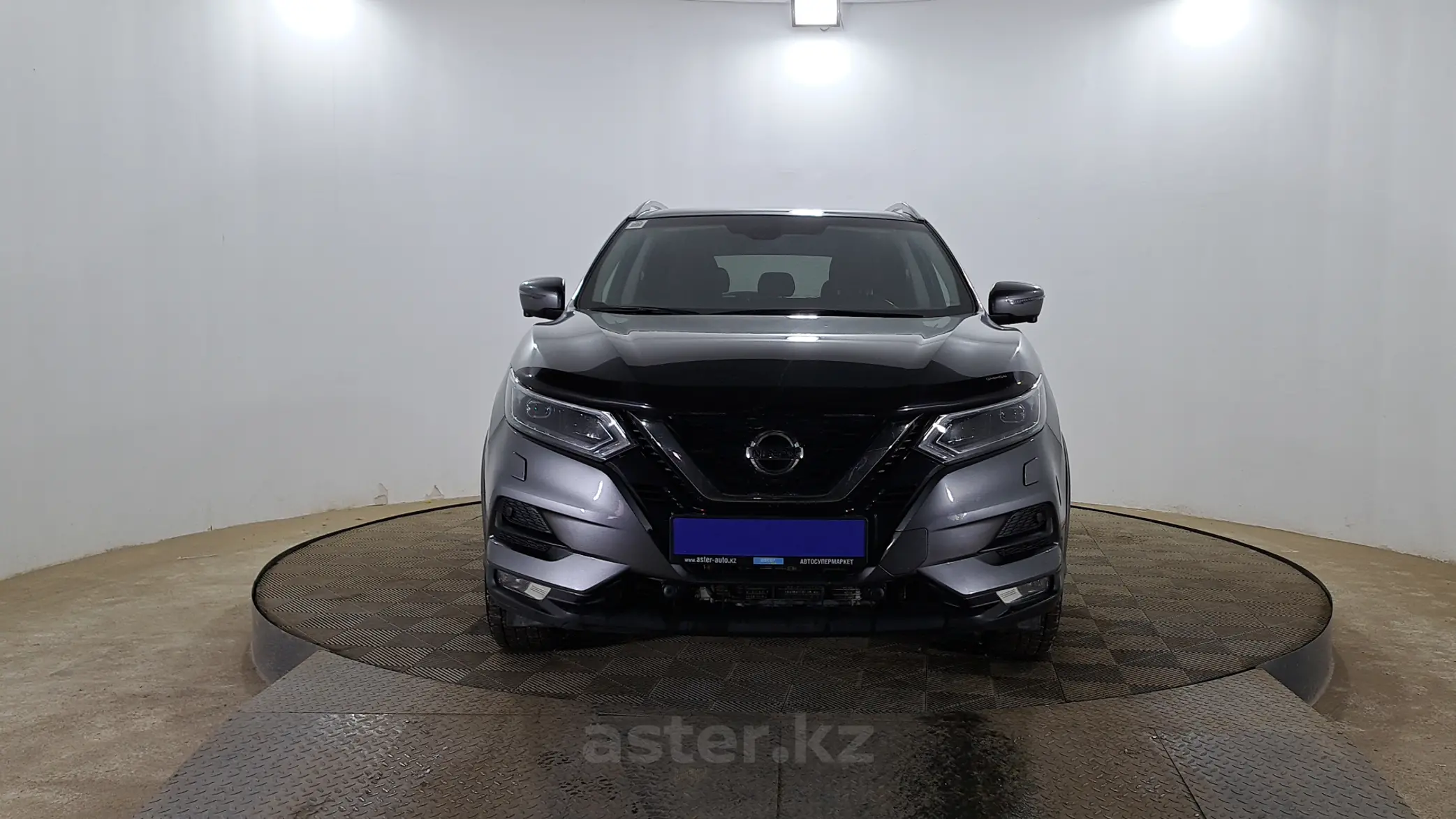 Купить Nissan Qashqai 2019 года в Актобе, цена 10890000 тенге. Продажа  Nissan Qashqai в Актобе - Aster.kz. №249537