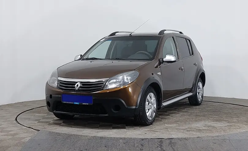 Renault Sandero 2014 года за 2 680 000 тг. в Павлодар